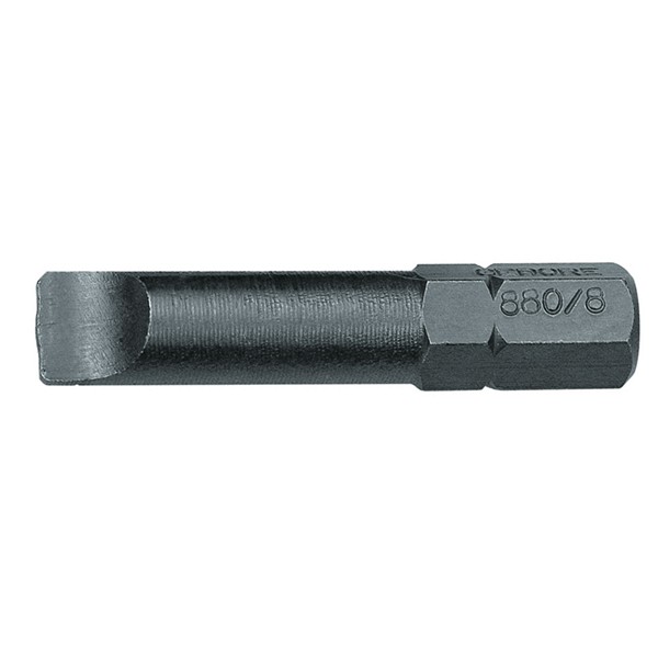 GEDORE 880 PUNTA PL 5/16 - 12x2.0mm.