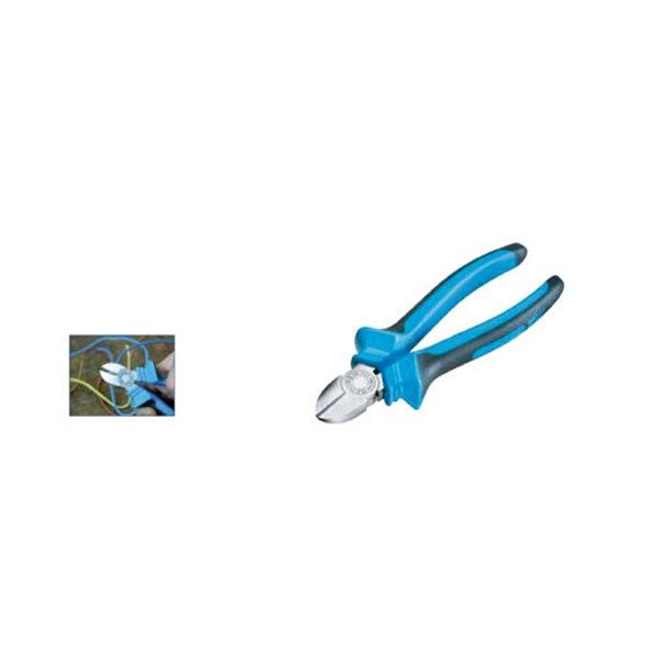 GEDORE 8314 - 140 JC ALICATE CORTE