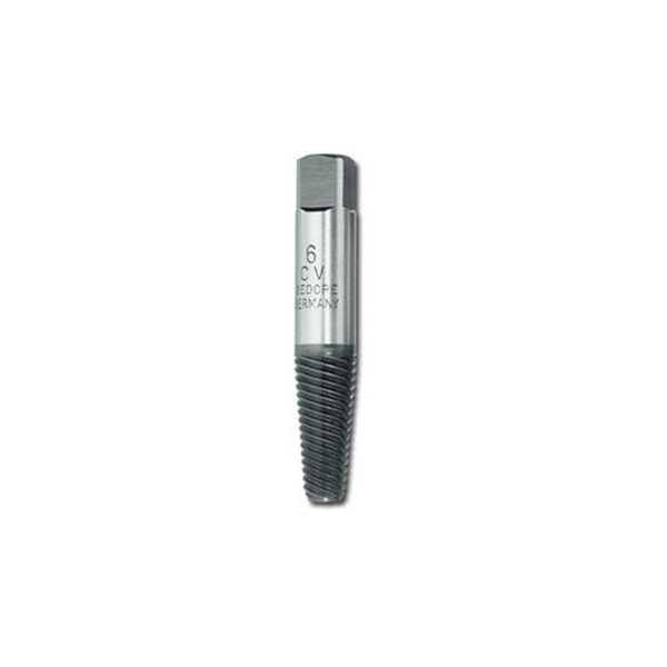 GEDORE 8551 - 5 EXTRACTOR TORNILLOS