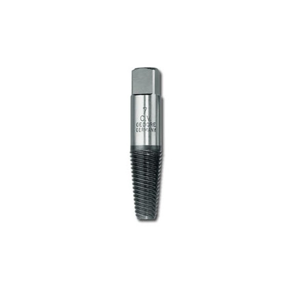 GEDORE 8551 - 7 EXTRACTOR TORNILLOS