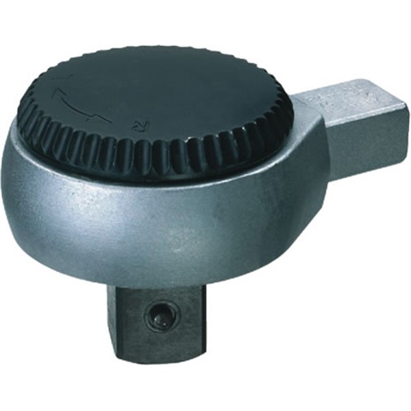 GEDORE 7418 - 04 CARRACA 3/4 - 14x18