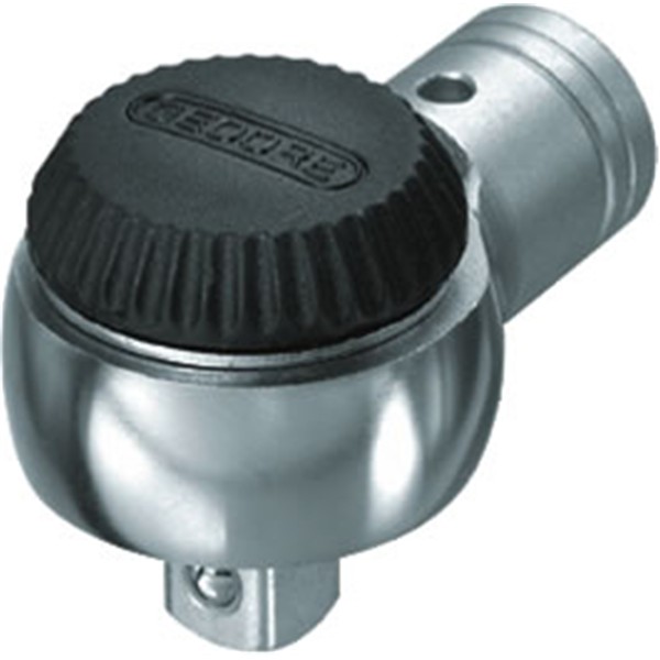 GEDORE 8754 - 02 CARRACA 1/2
