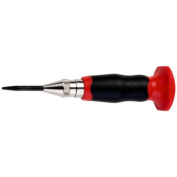 GRANETE AUTOMATICO 4.0x125 mm.