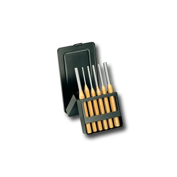 GEDORE 116D Set 6 BOTADORES