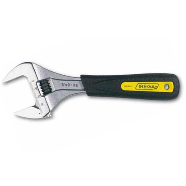 LLAVE AJUSTABLE SWO - 92 - 10/250 mm.