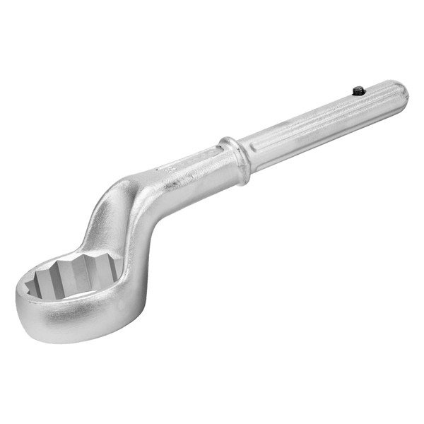 BAHCO POLIGONAL PESADA 2A - 38 mm.