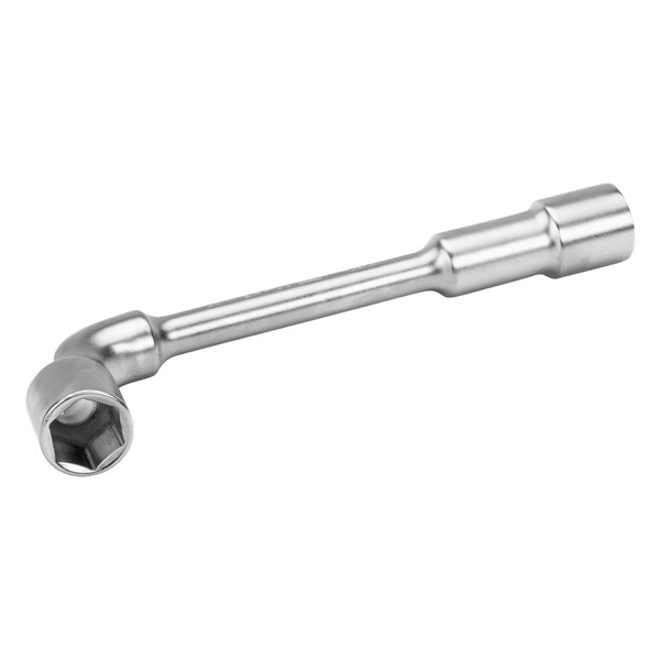 LLAVE de PIPA DOS BOCAS 10 mm.