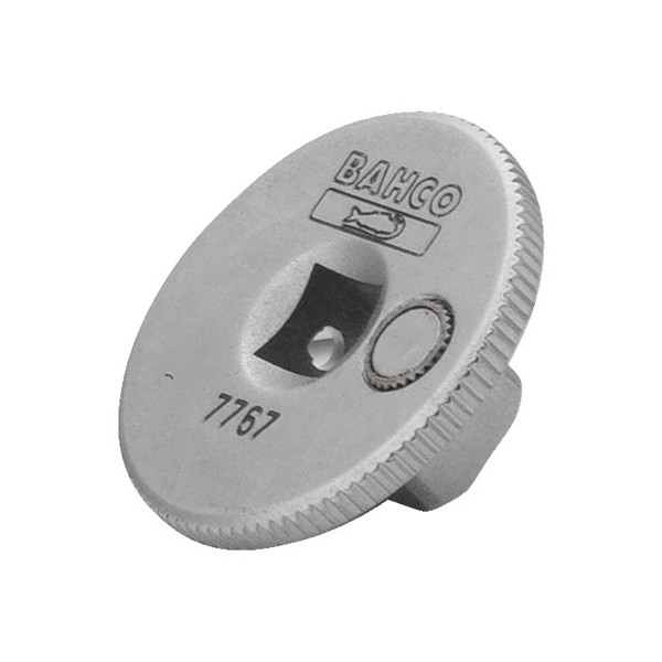 BAHCO AMPLIADOR PLANO H1/4 - M3/8