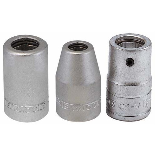 TT ADAPTADOR 1/2 para Bits 5/16