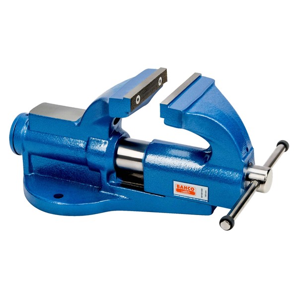 BAHCO 6010 TORNILLO BANCO 080 mm.