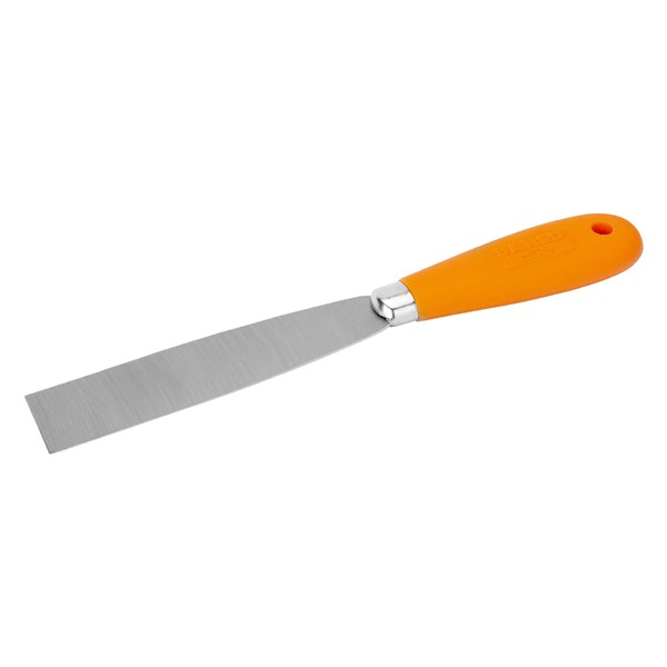 ESPATULA MANGO PLASTICO 40 mm.