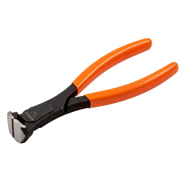 BAHCO 527D ALICATE FRONTAL 200 mm.