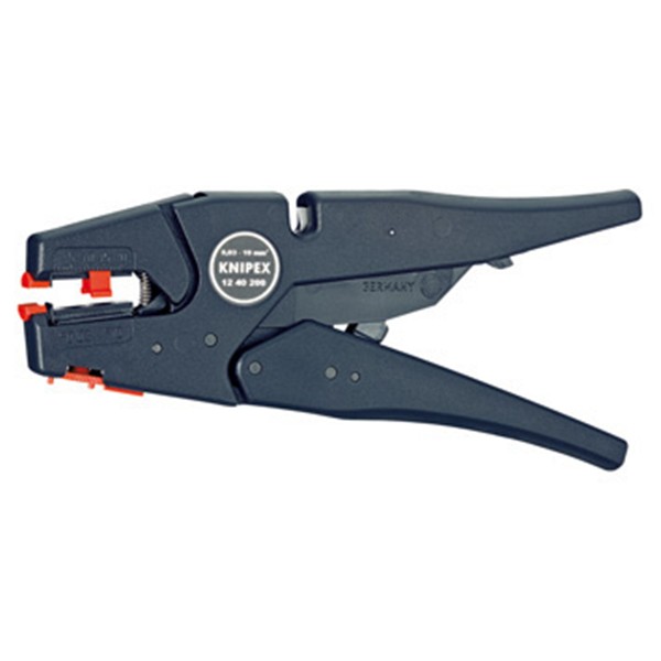 KNIPEX PELACABLES AUTOAJUSTABLE