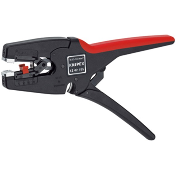 KNIPEX MultiStrip PELACABLES AUTOMATICO