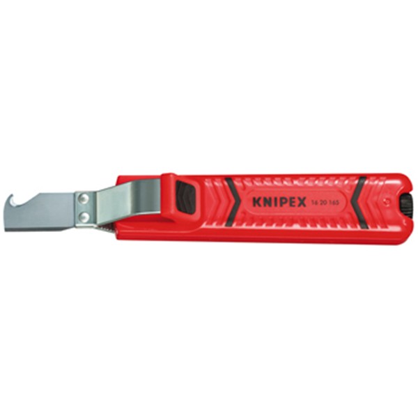 KNIPEX PELACABLES D.8.0 - 28 mm.