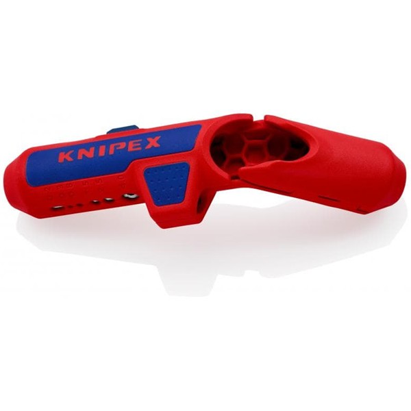 KNIPEX ErgoSTRIP PELACABLES UNIVERSAL
