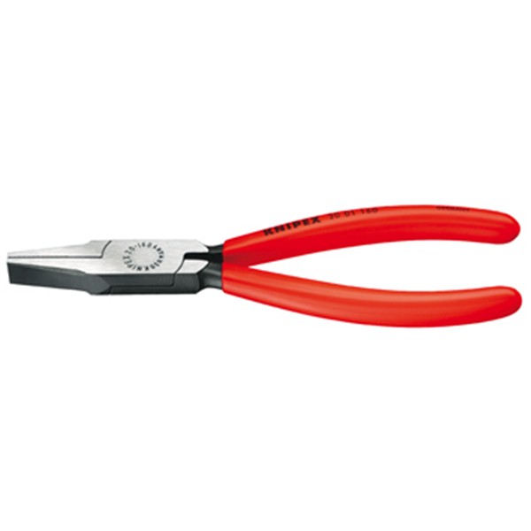 KNIPEX ALICATE BOCA PLANA RP