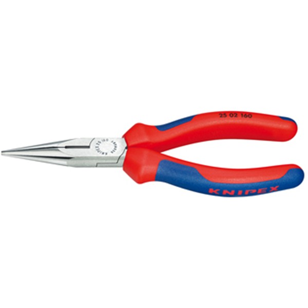 KNIPEX ALICATE MONTAJE Recto - Corte