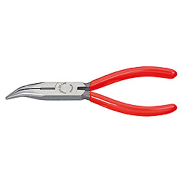 KNIPEX ALICATE MONTAJE CURVO RP