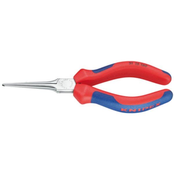KNIPEX ALICATE AJUSTE BOCA AGUJA