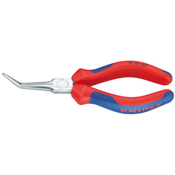 KNIPEX ALICATE AJUSTE BOCA ANGULO