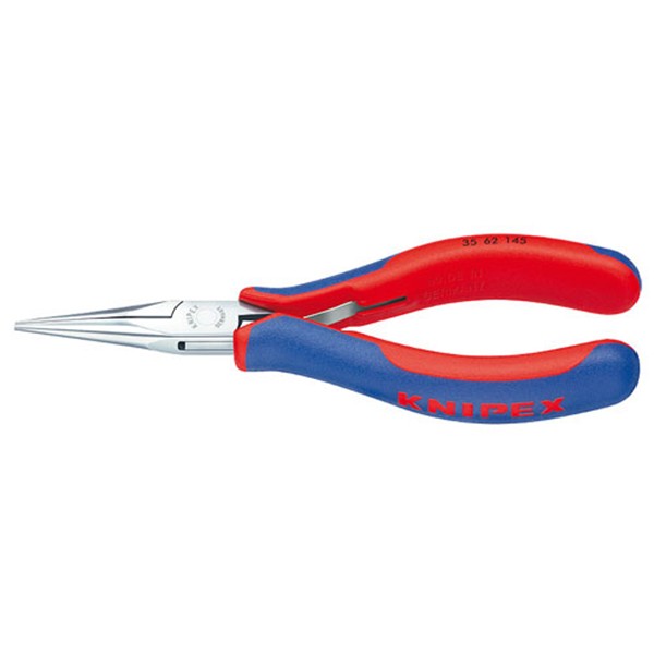 KNIPEX ALICATE ELECTRONICA Boca Larga
