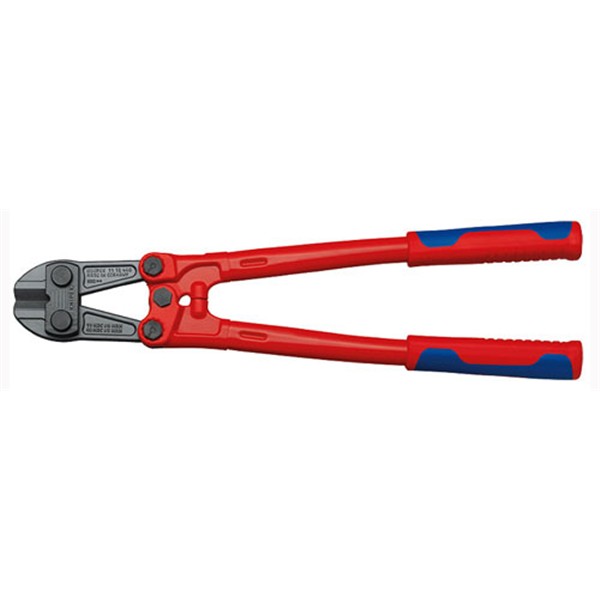 KNIPEX CORTAVARILLAS 460 mm.