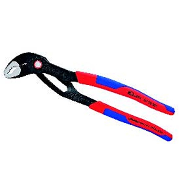 KNIPEX COBRA QuickSet PVC 250 mm.