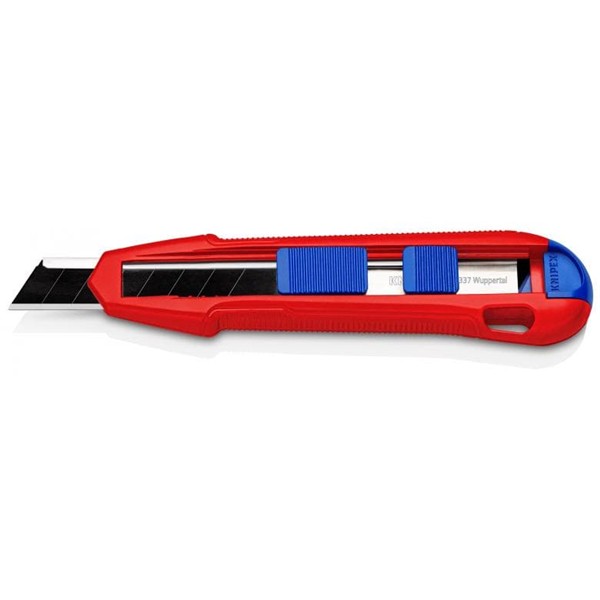 KNIPEX CUTIX Cutter universal 18 mm.