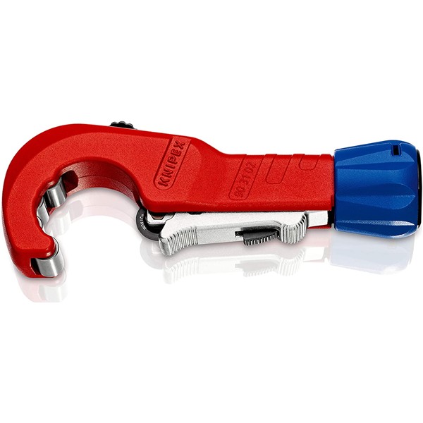KNIPEX TUBIX CORTATUBOS D.6 - 35 mm.