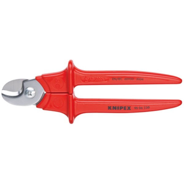 KNIPEX CORTA - CABLES VDE