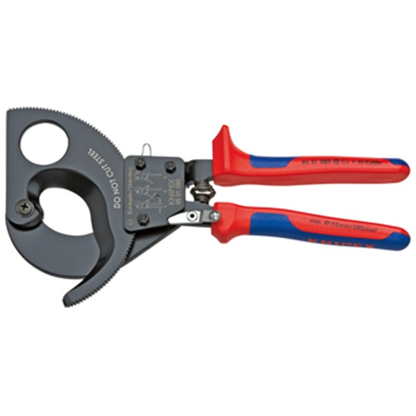 KNIPEX CORTA - CABLES ELECTRICOS