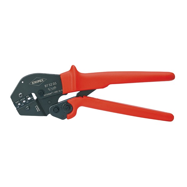 KNIPEX ALICATES p/TERMINALES