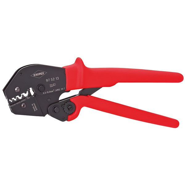 KNIPEX ALICATES p/TERMINALES