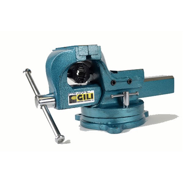 TORNILLO BANCO Base Gi MPVS 125 mm.