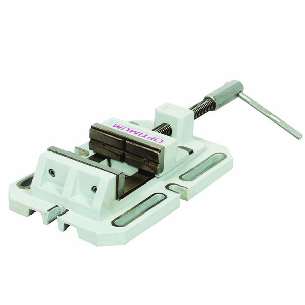 OPTIMUM BSI Mordaza taladro 100 mm.