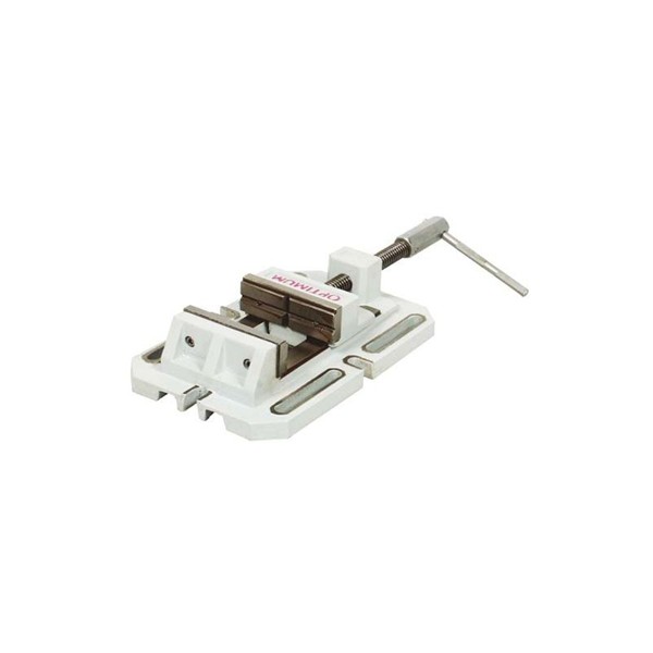 OPTIMUM BSI Mordaza taladro 140 mm.