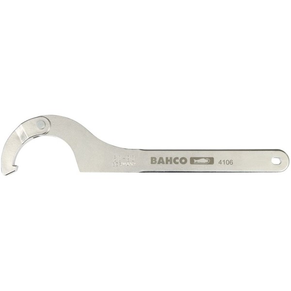 BAHCO 4106 ARTICULADA 155 - 230 mm.