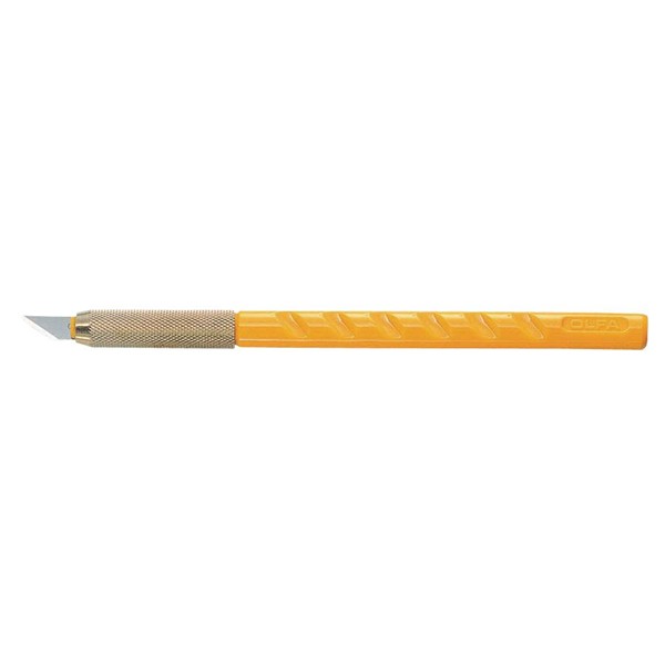 OLFA AK1/5B ARTISTICO CUTTER KB