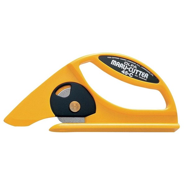 OLFA 45 - C CORTADOR CUTTER RB