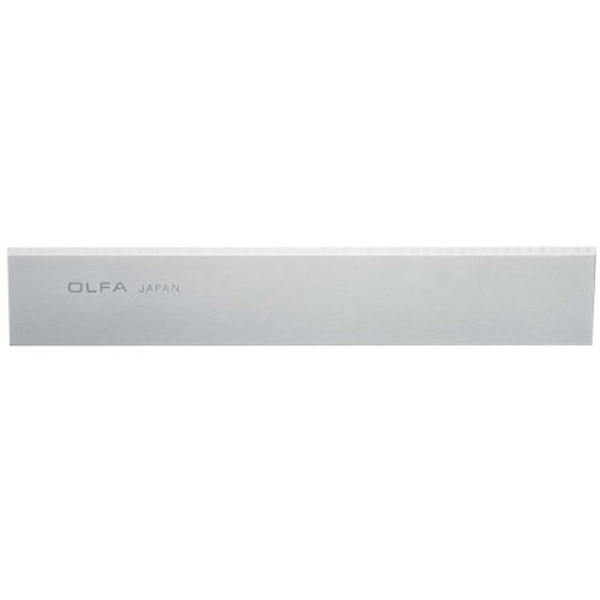 OLFA BS10B CUCHILLA RASCADOR XSR