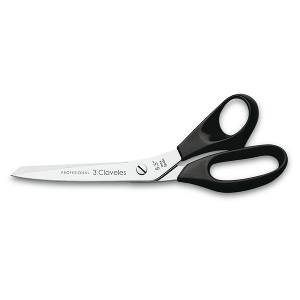 3C TIJERA MultiUsos INOX 8.5