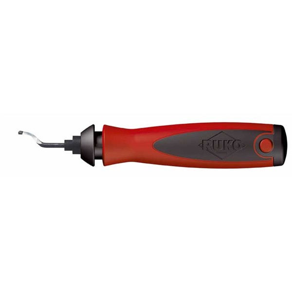 RUKO DESBARBADOR SR c/cuchilla E100