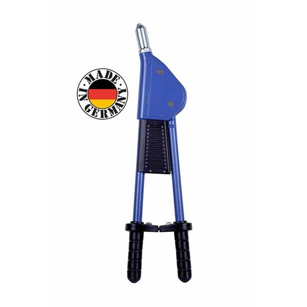 GESIPA HN2 REMACHADORA MANUAL