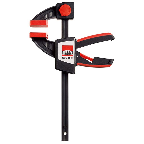 BESSEY EZS15 - 8 MONOMANUAL 150 mm.