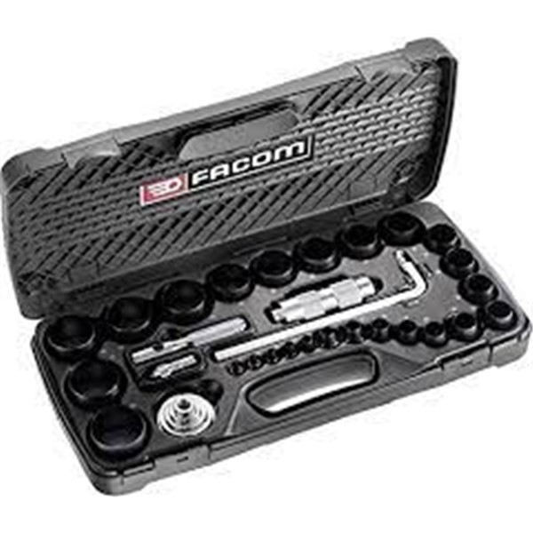 FACOM 245.J2A Set SACABOCADOS