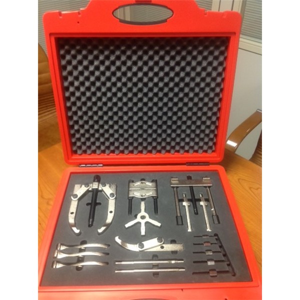 FORZA 9084 ESTUCHE EXTRACTORES
