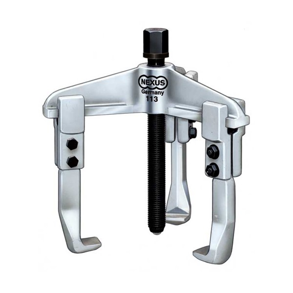 NEXUS 113 - 2 EXTRACTOR 3 PATAS