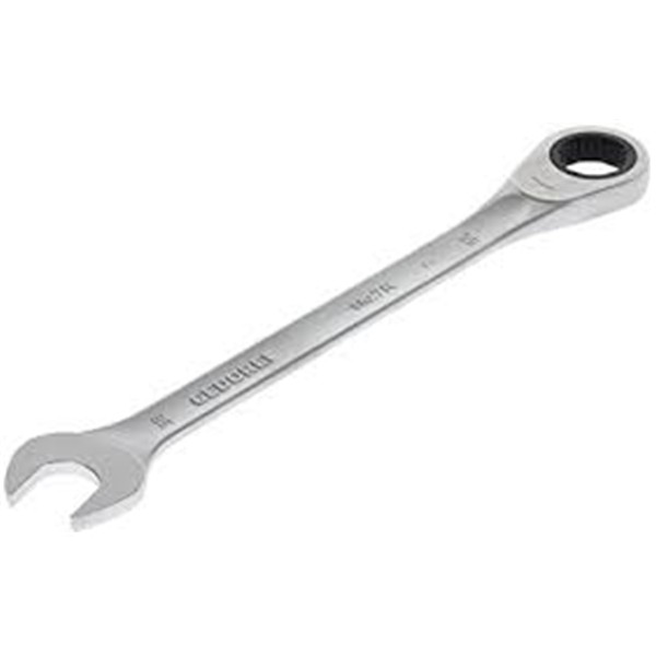 Llave COMBINADA CARRACA 10 mm.