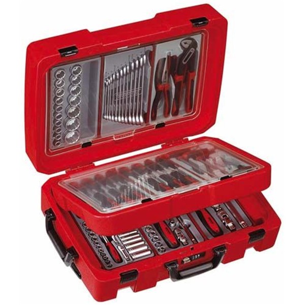 TT Maleta SC01 - 110 herramientas